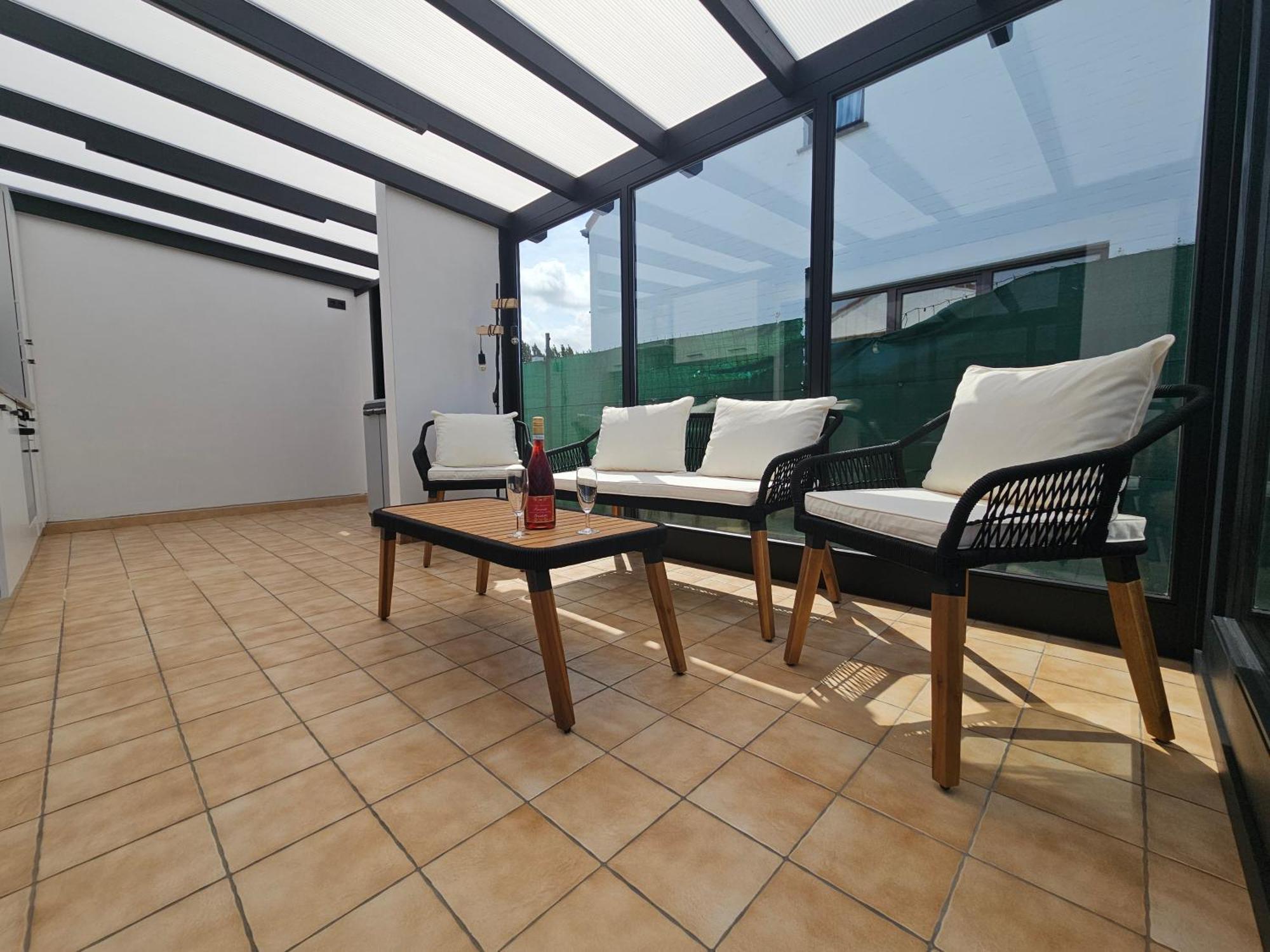 Vakantiewoning Maison Mathiz Миделкерк Экстерьер фото